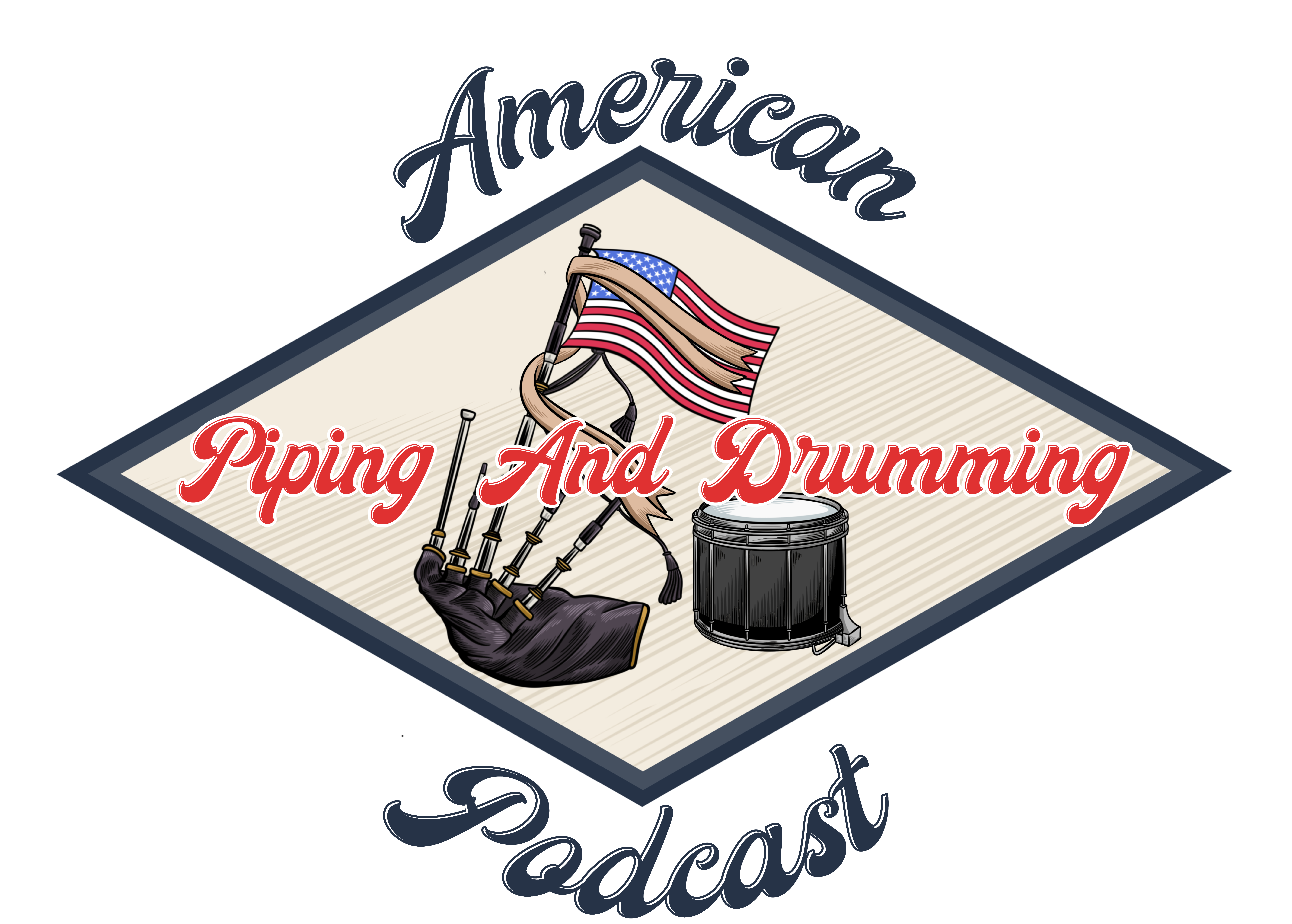 American Piping and Drumming Podcast